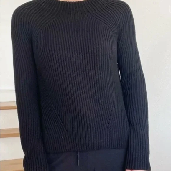 Athleta sweater (PRICEDROP) - Picture 2 of 5